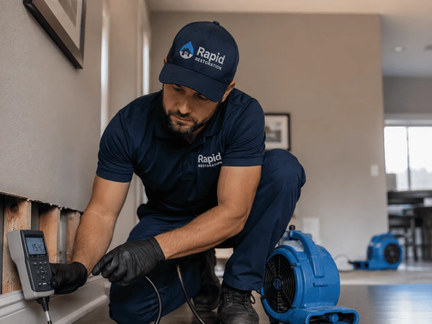 Common questions about Structural Drying in East Galesburg, IL